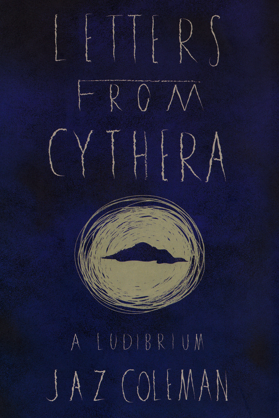 Jaz Coleman, Letters from Cythera.