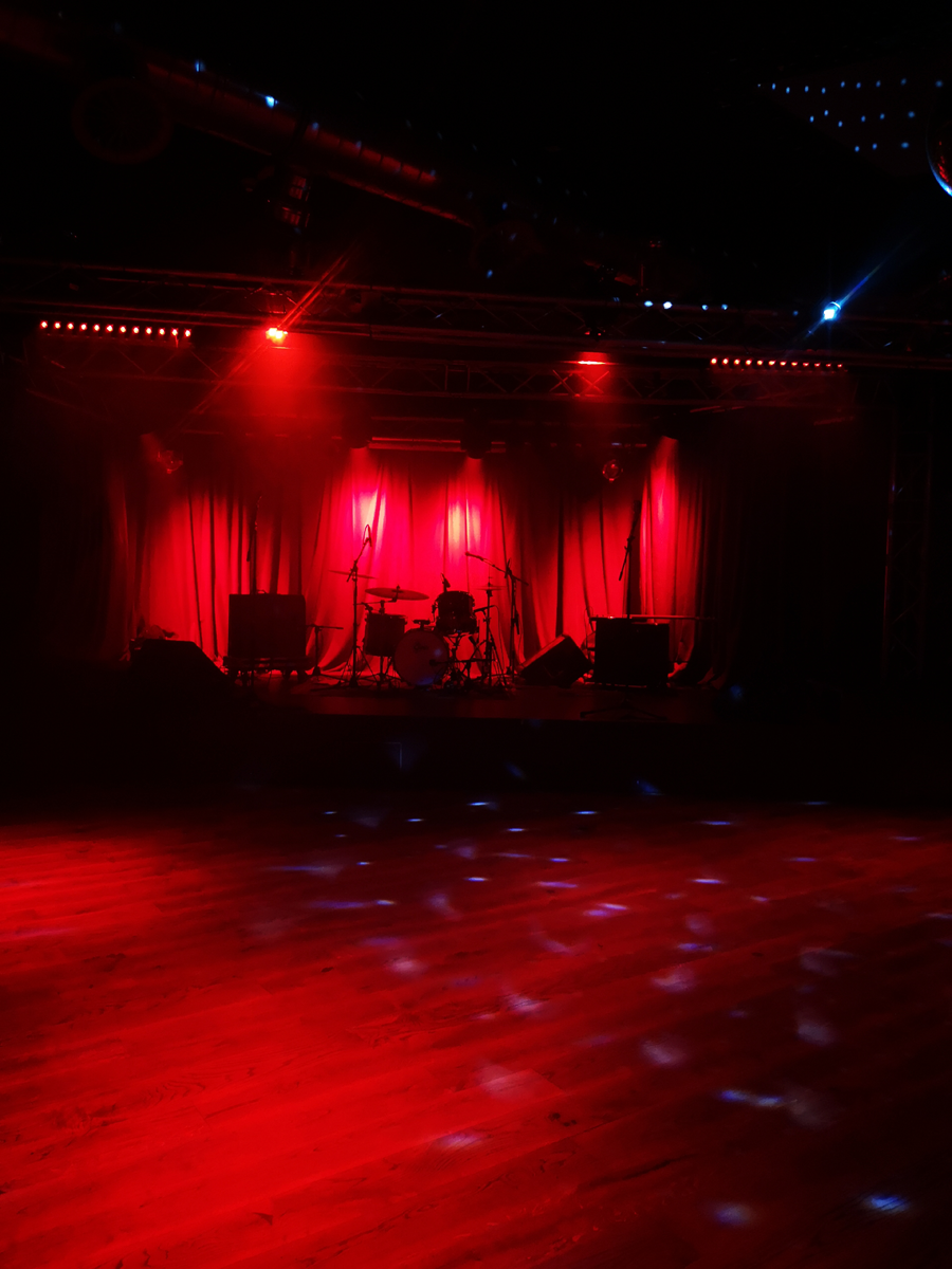 Messer Chups, Monkey's Music Club, Hamburg, 29. 05. 2023.